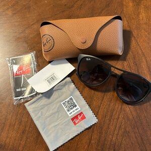 Ray Ban Sunglasses